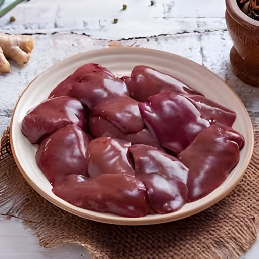 Chicken Liver 1 EACH