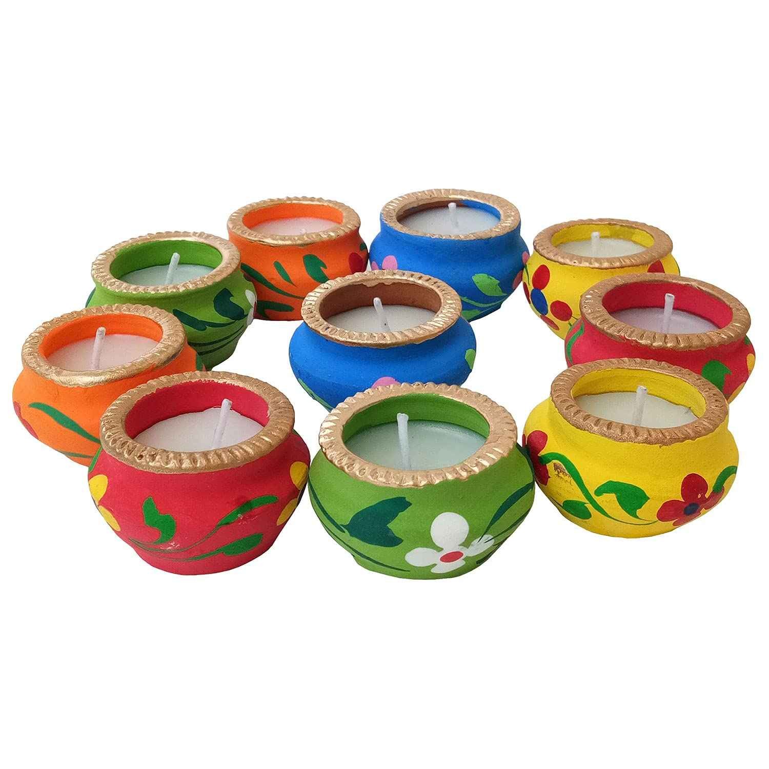 Matki Diva Deep 10 Each