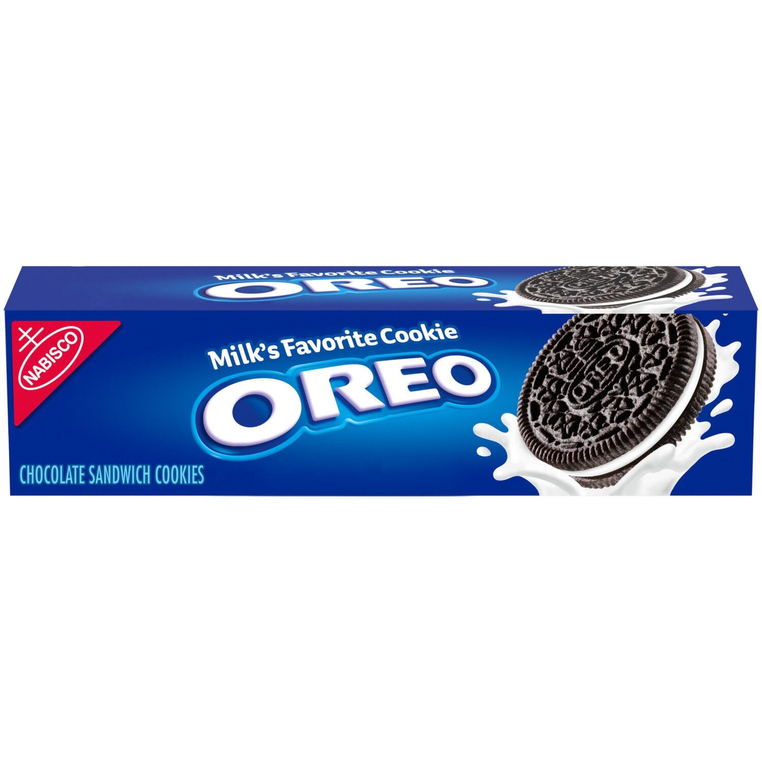 Oreo Chocolate Cookies 5.25 OZ
