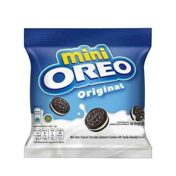Oreo Mini 1 PACK