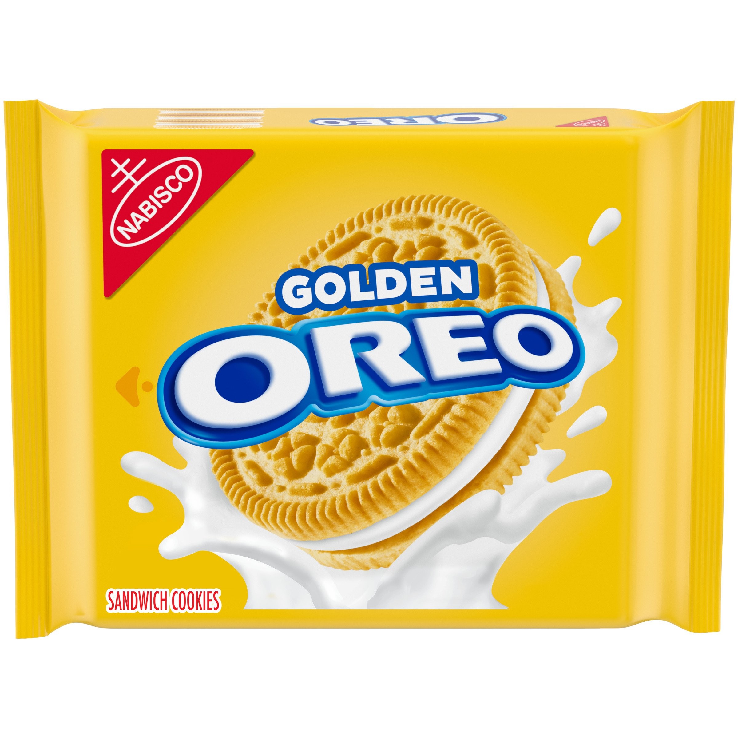 NAB CONV GOLDEN OREO 155 GM