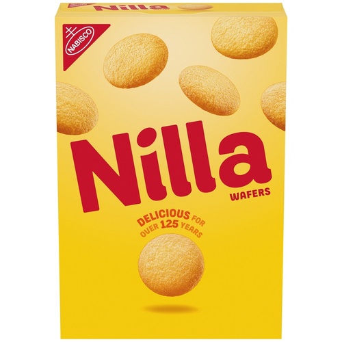 Nilla Waffers 11 OZ