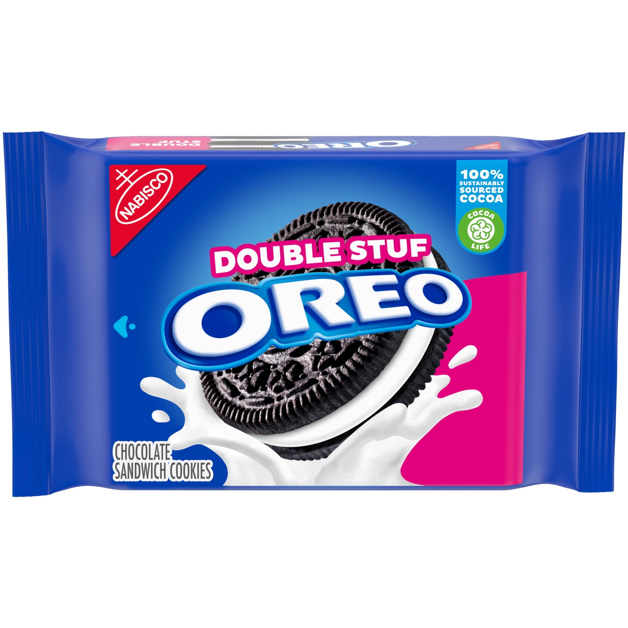 Oreo Double Stuf 15.3 Oz
