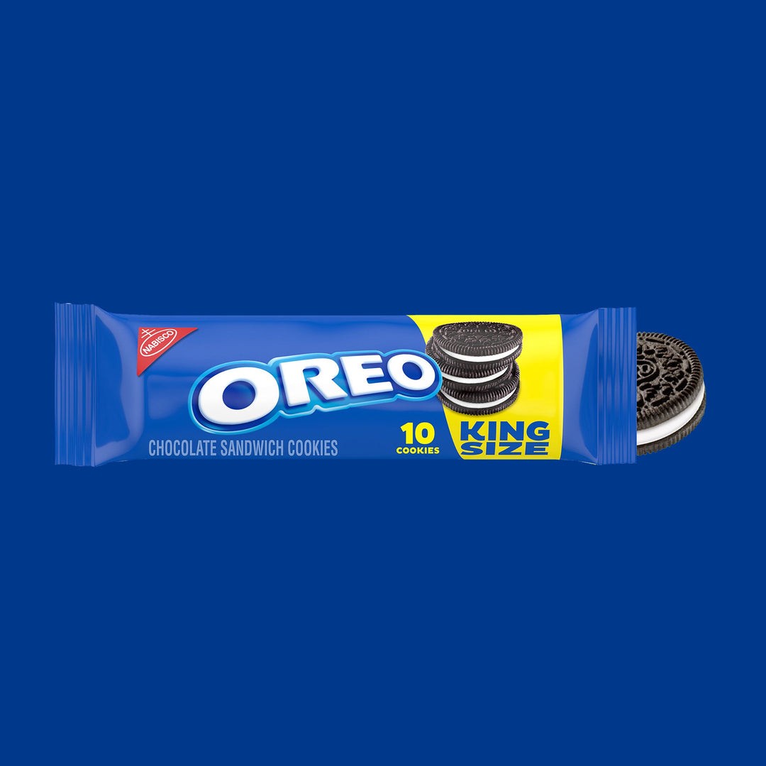 OREO COOKIES KING SIZE 113 GM