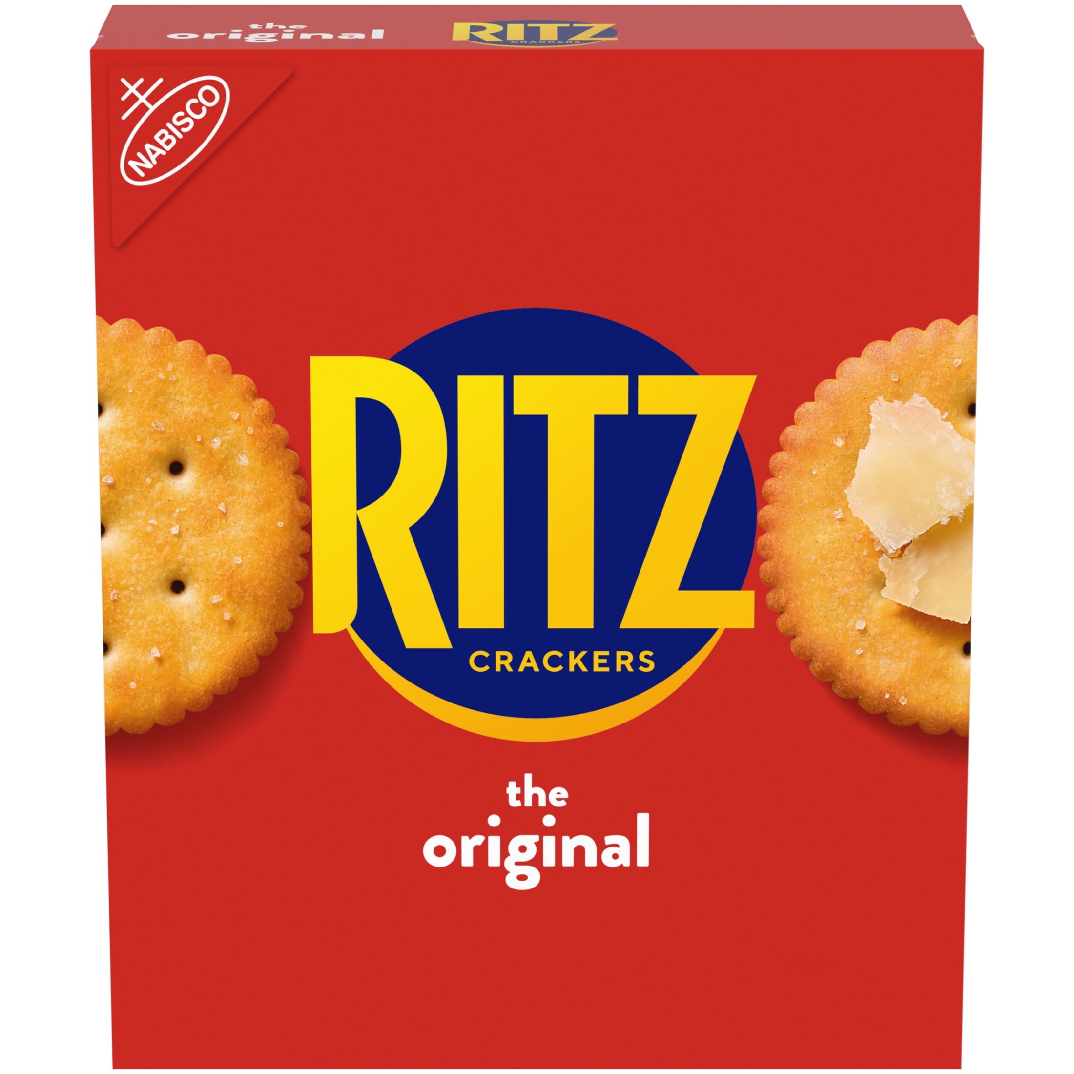 Ritz 10.3 OZ