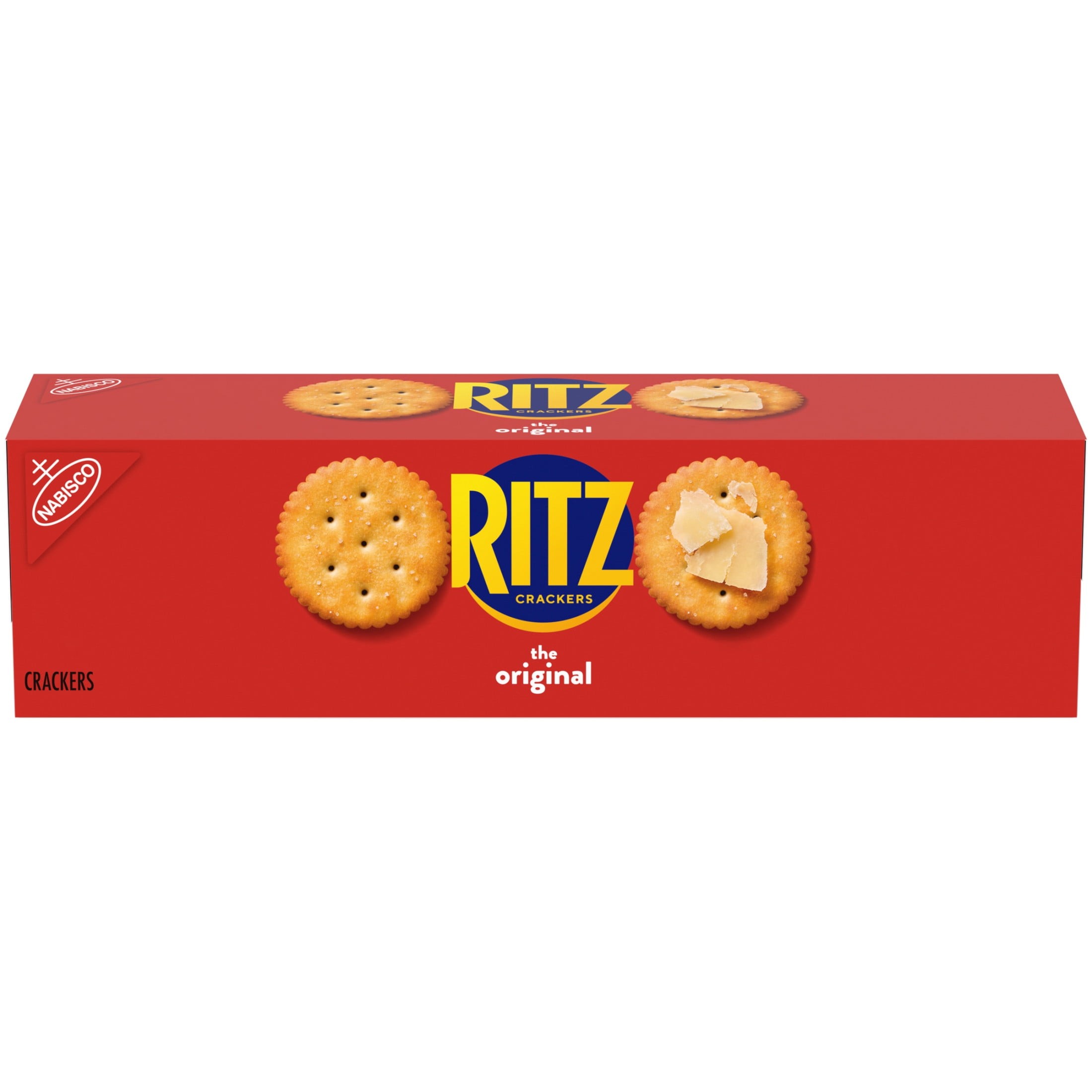 Nabisco Ritz Crackers 3.4 OZ