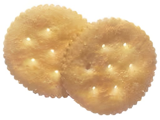 Ritz Whole Wheat 1 PACK