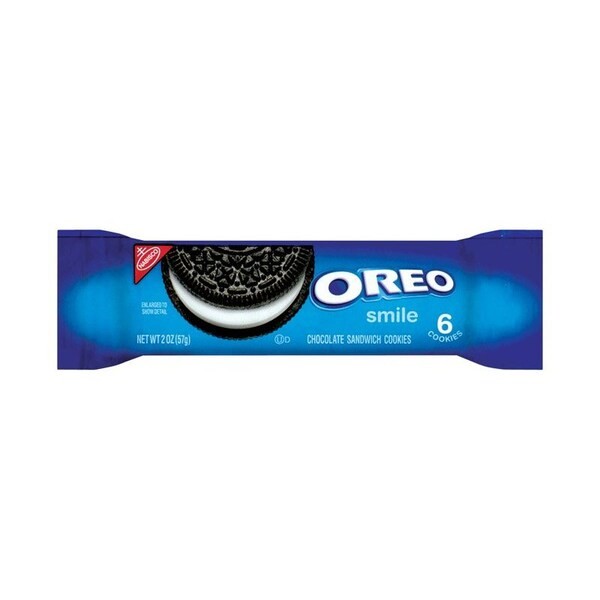 Oreo 2 OZ