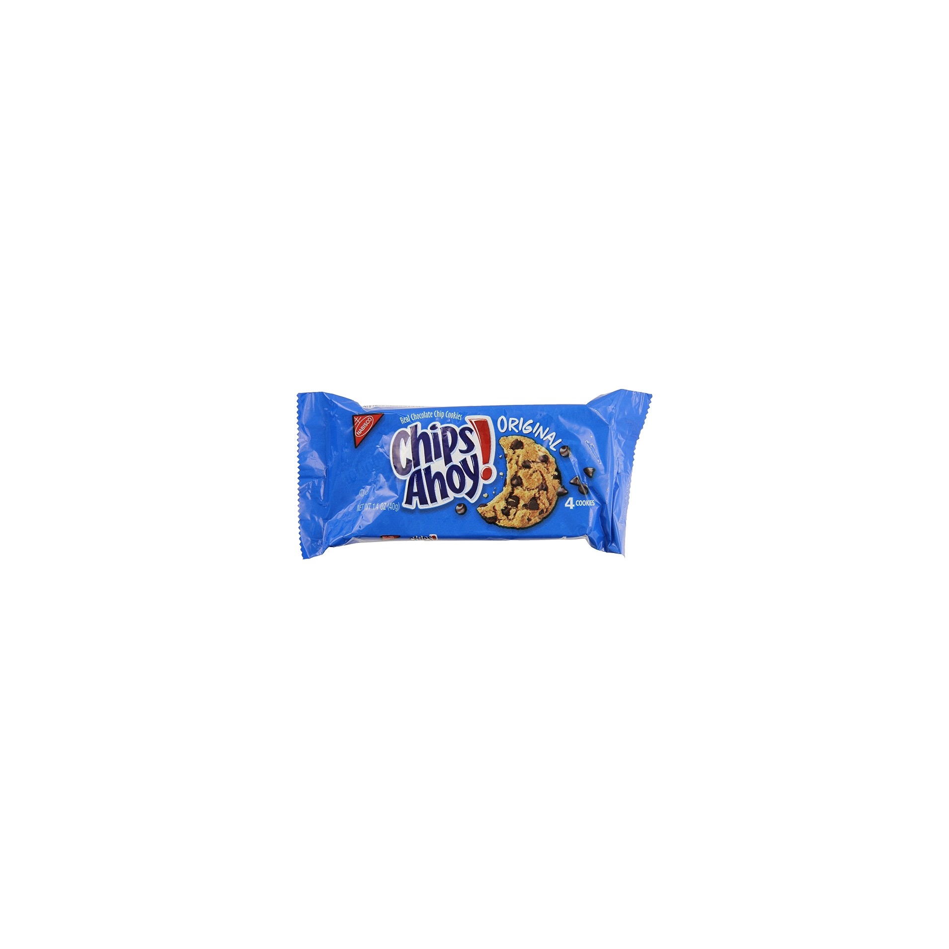 Chips Ahoy Original 1.4 OZ