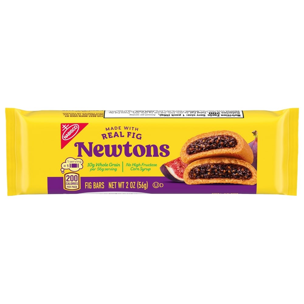 FIG NEWTONS COOKIE 56 GM