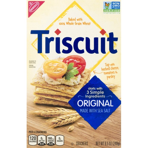 Triscuit 8.5 OZ