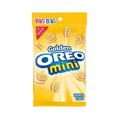 Golden Oreo 3 OZ