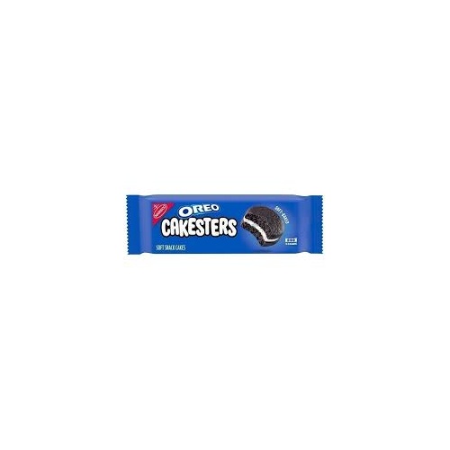OREO CAKESTERS 3.3 OZ