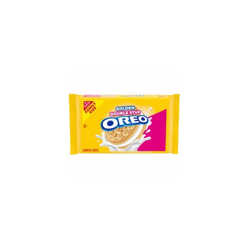Oreo Double Stuff 20 OZ