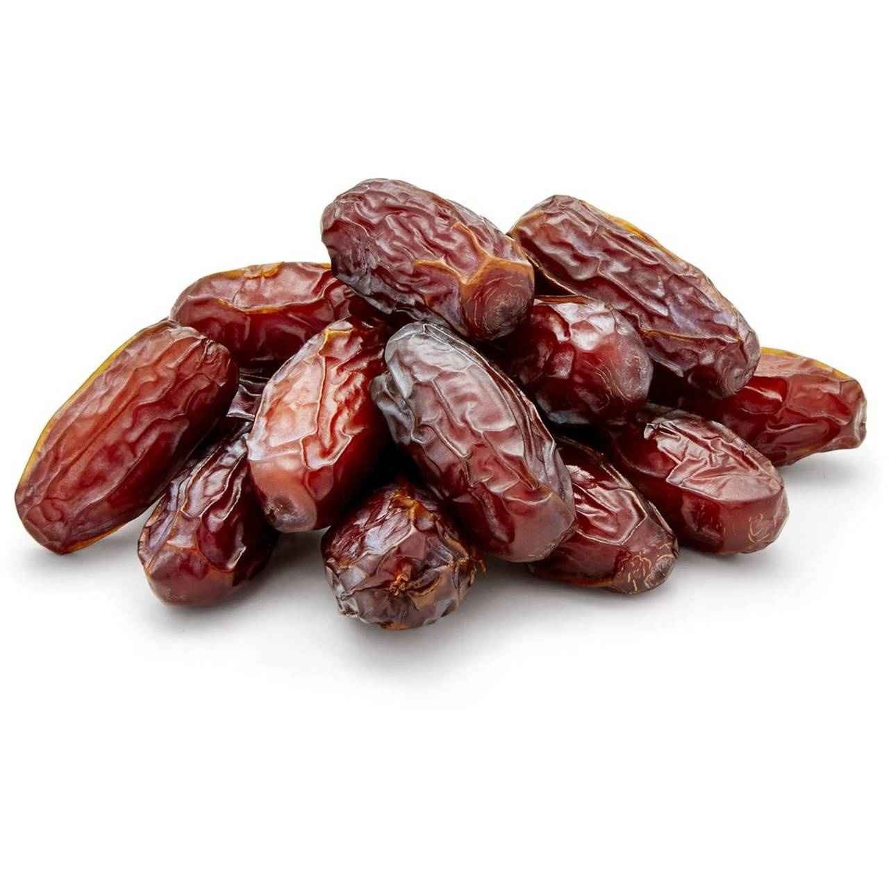 SUPER JUMBO MEDJOOL DATES 1 Lbs