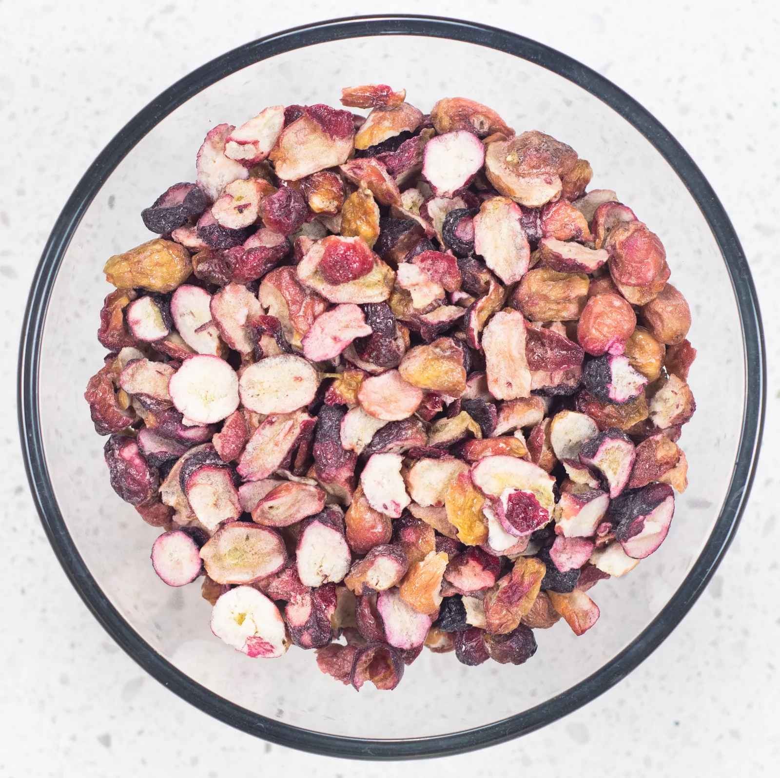 KALUSTYANS FREEZE DRIED GRAPES 0.13 Lbs