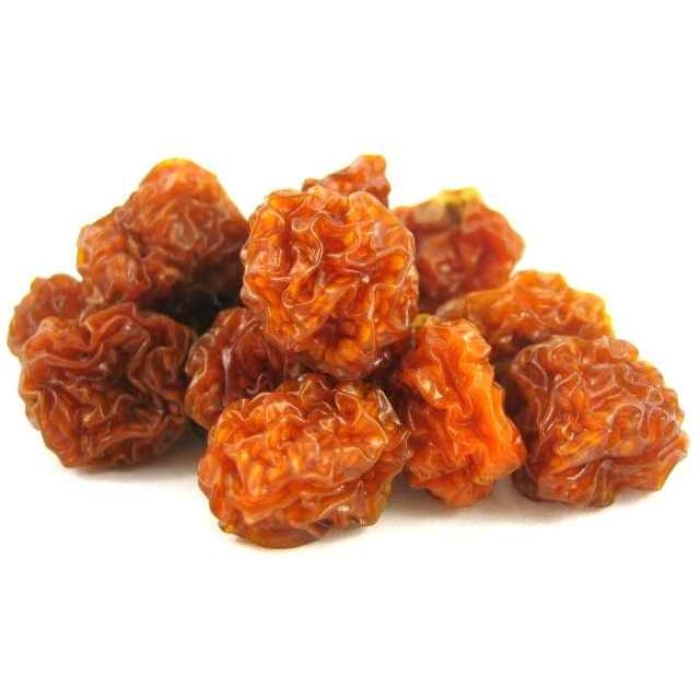 KALUSTYANS GOOSBERRIES DRIED 0.13 Lbs