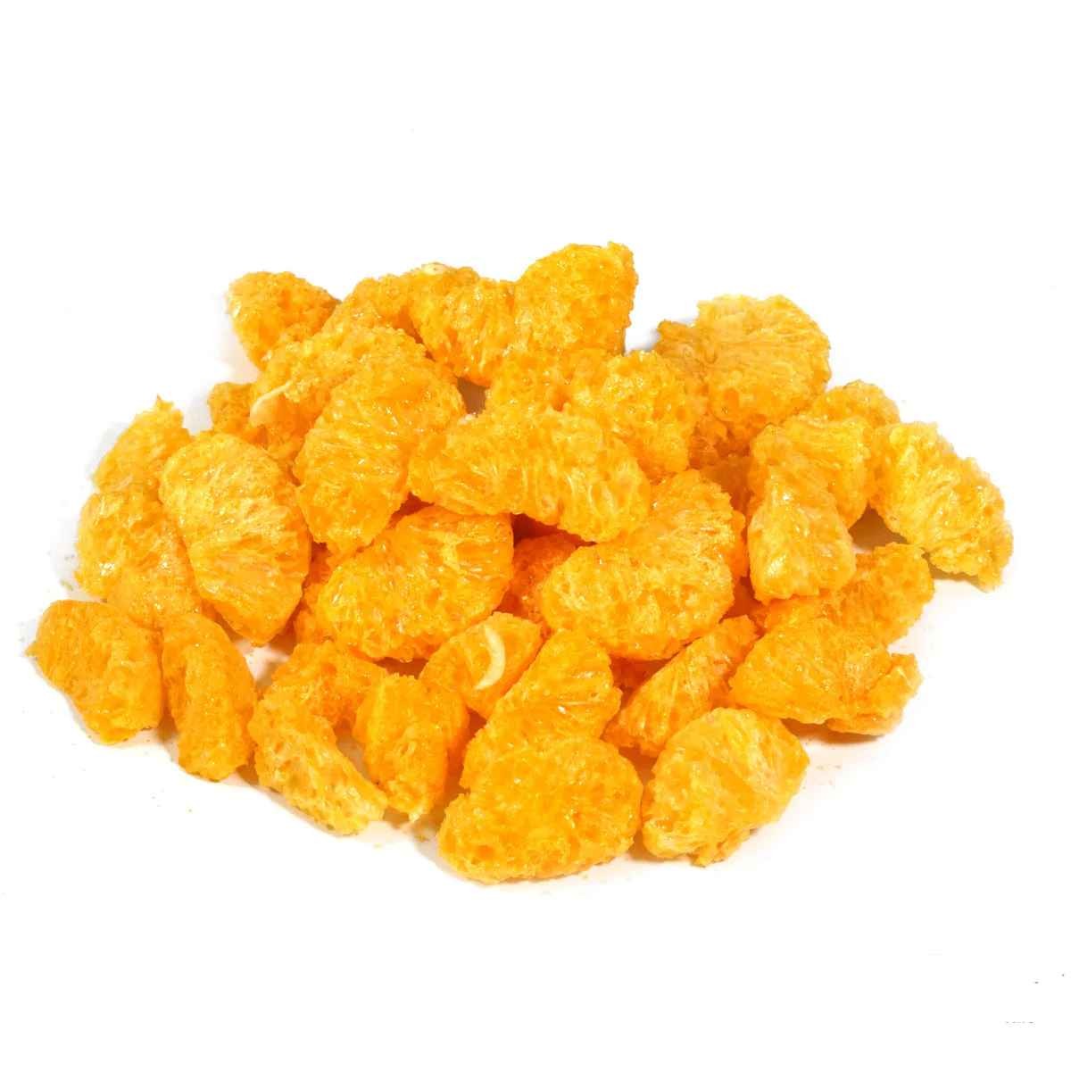 KALUSTYANS FREEZE DRIED SATSUMA MANDARIN 0.03 Lbs