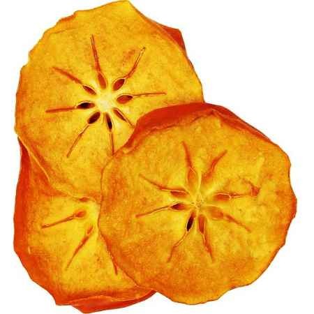 KALUSTYANS ORGANIC DRIED PERSIMMON 0.13 Lbs