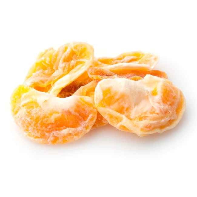 KALUSTYANS DRIED TANGERINE WEDGES 0.13 Lbs
