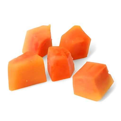 KALUSTYANS ORGANIC PAPAYA CHUNKS 0.13 Lbs