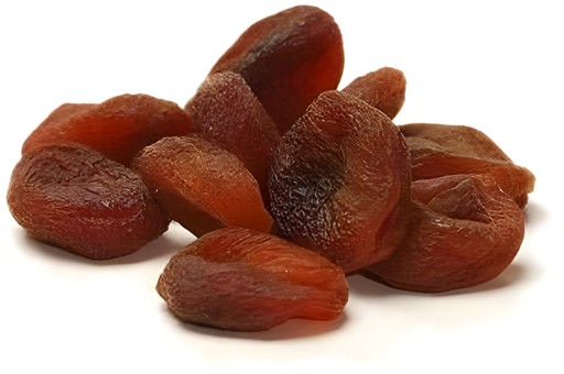 KALUSTYANS ORGANIC TURKISH APRICOT 1 Lbs