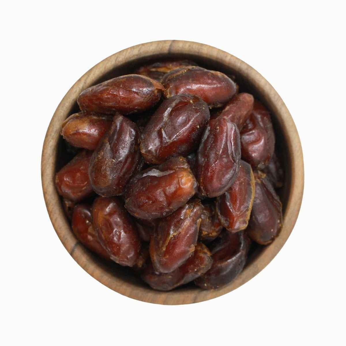 KALUSTYANS ORGANIC PITTED DATES 1 Lbs