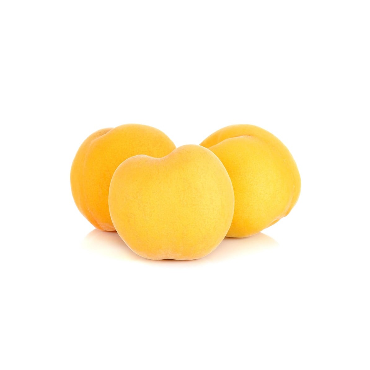 Michigan Yellow Peach 1 LBS