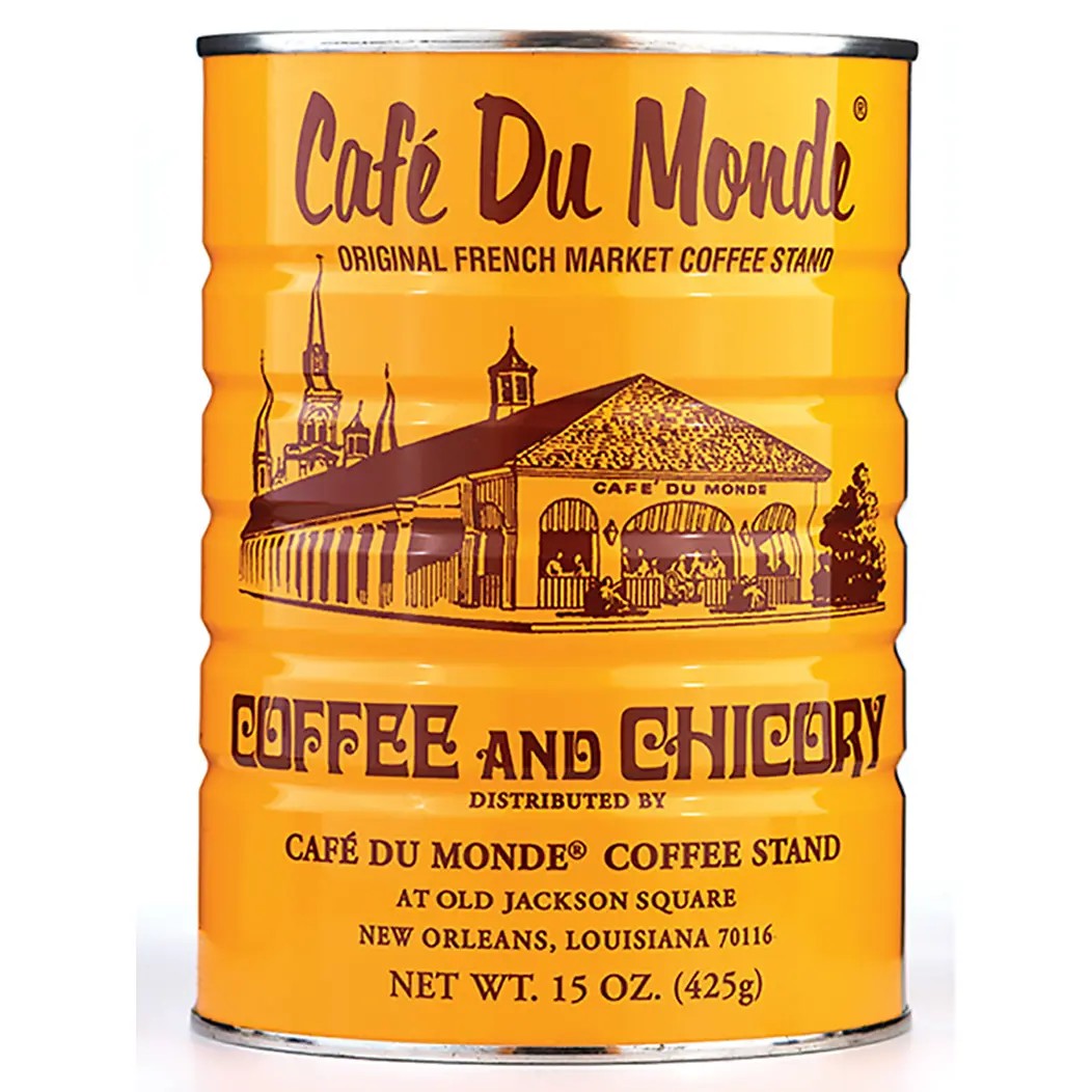 CAFE DU COFFEE AND CHICORY 0.94 Lbs