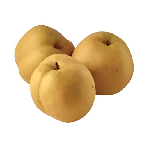 ONION WHITE 2 LBS