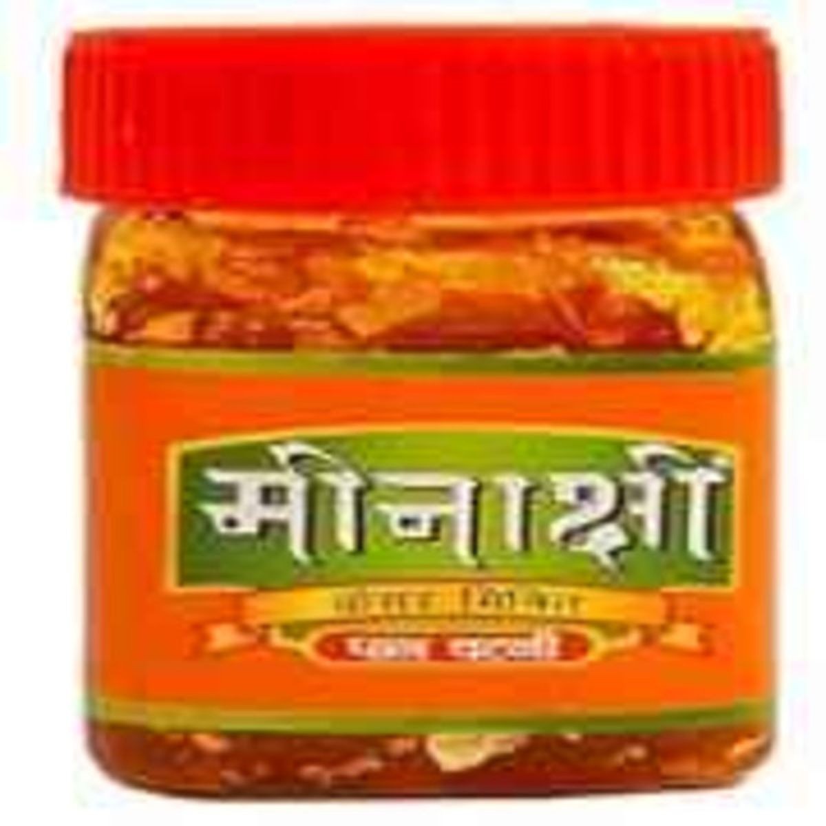 Meenakshi Pan Chutney 100 GM