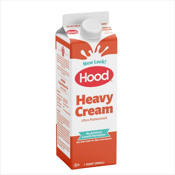 HOOD HEAVY CREAM 32 FLOZ