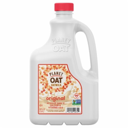 PLANET OAT MILK ORIGINAL 3.25 LBS