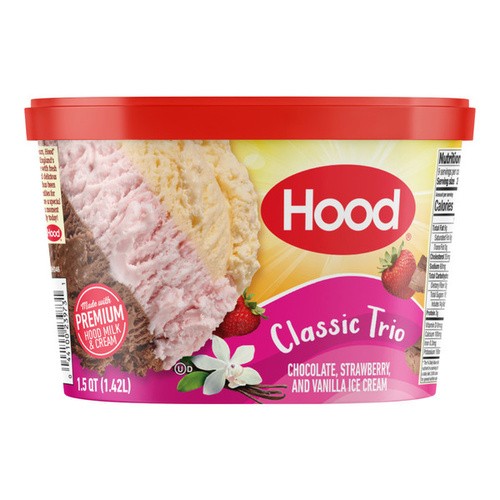 HOOD CLASSIC TRIO 48 OZ