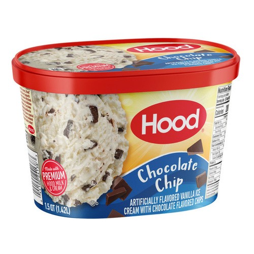 HOOD CHOC CHIP ICE C 48 OZ