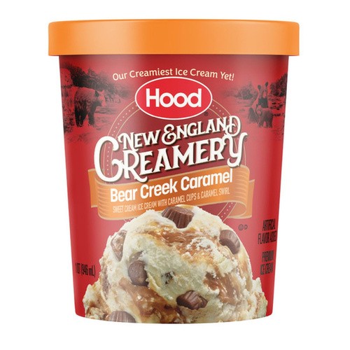 HOOD NEC BEAR CREEK 32 OZ