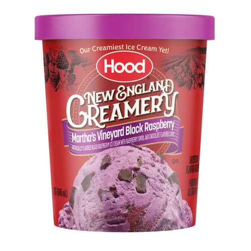 HOOD NEC VINYARD BLK 32 OZ