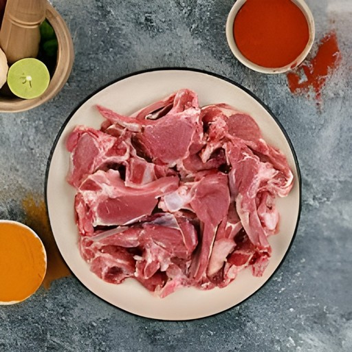 Lamb Rib Chop 1 EACH