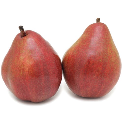 Red D'Anjou Pear 1 LBS