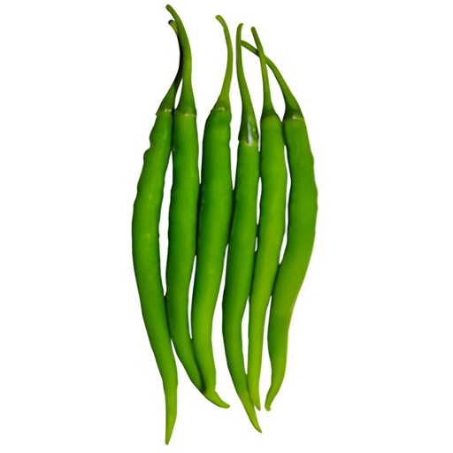 CHILLI LONG FLORIDA 1 LBS