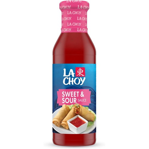 LACHOY SWT/SR SAUCE 14.8 OZ