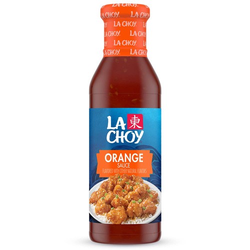 LA CHOY ORANGE STIR FRY 14.4 OZ