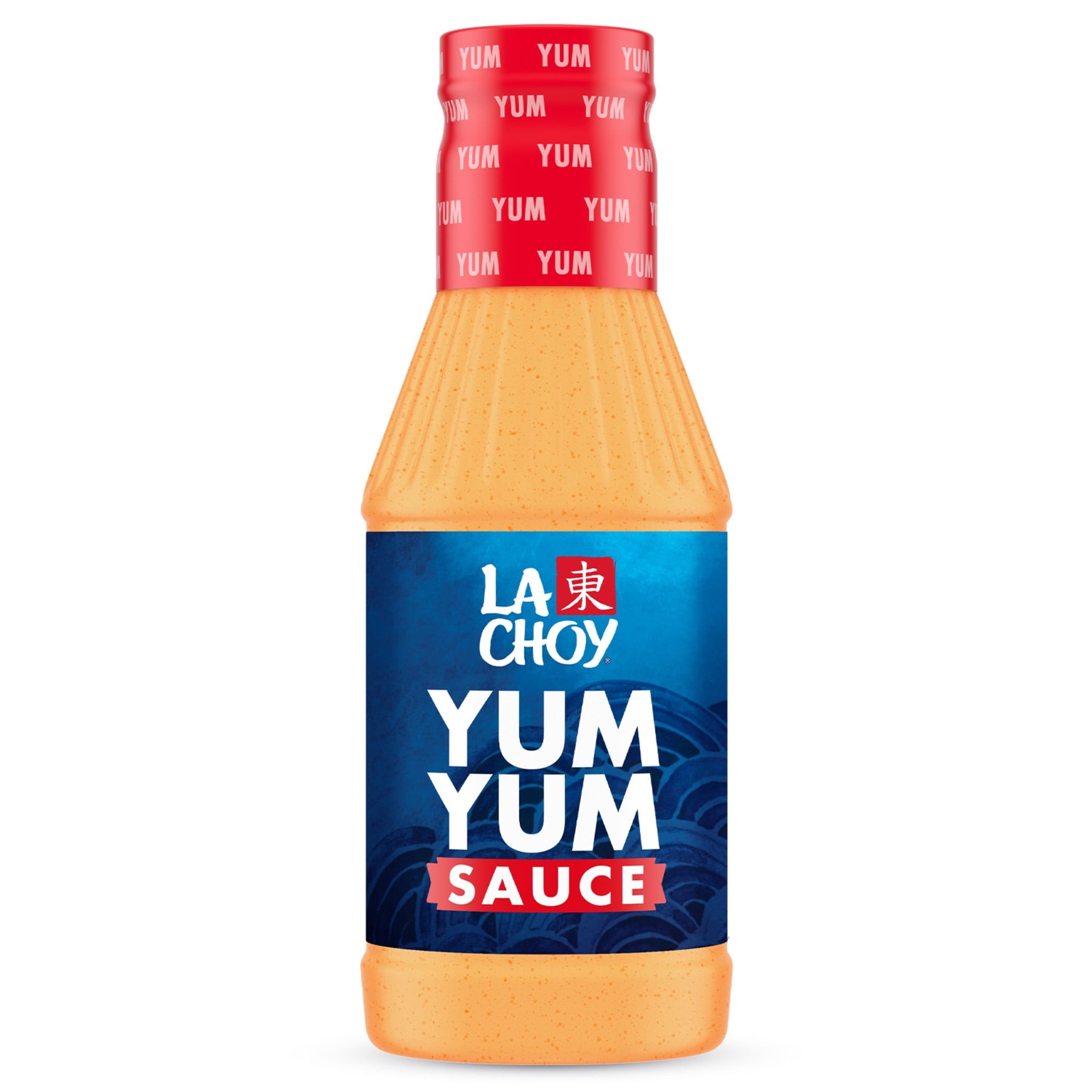 LA CHOY YUM YUM SAUCE 16 OZ