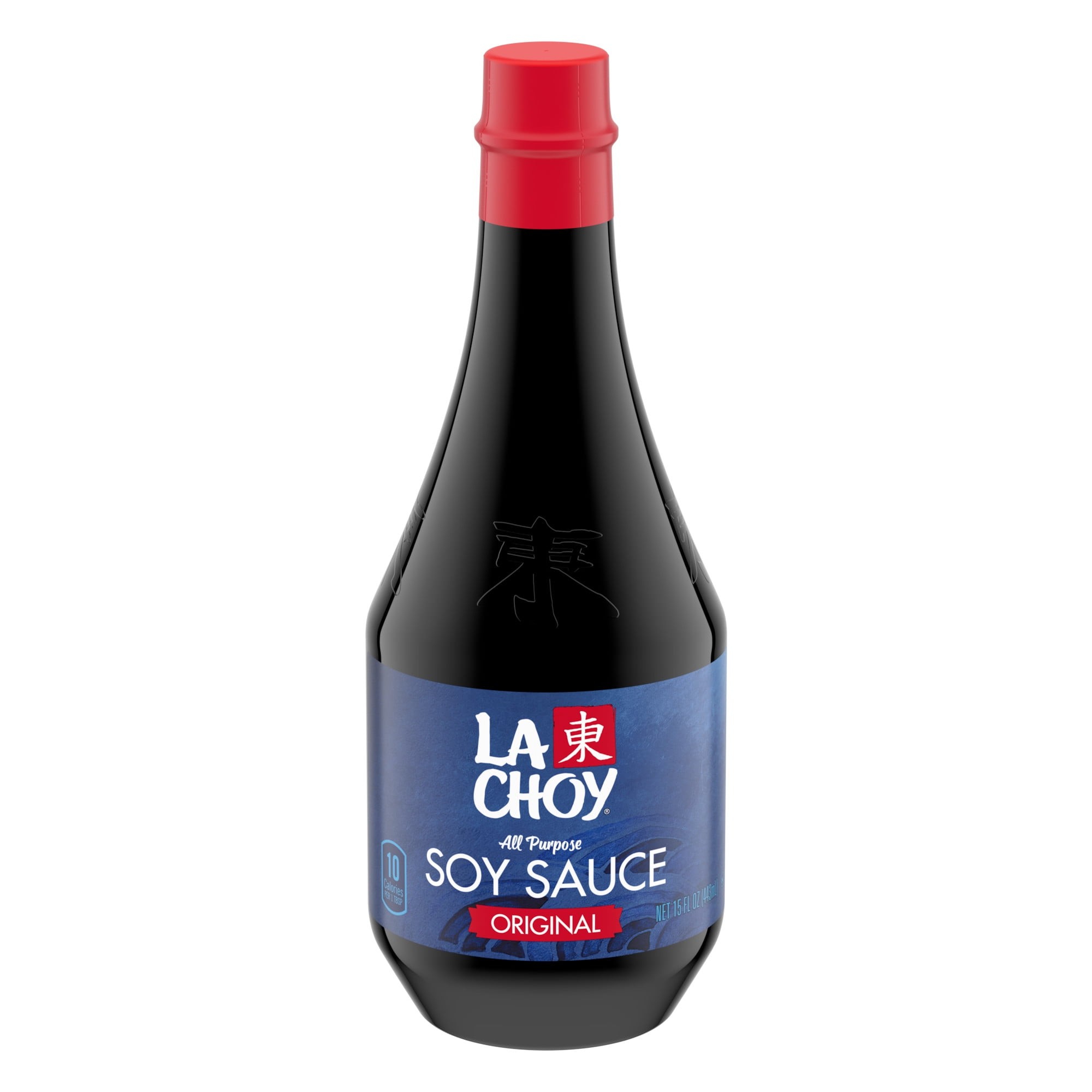 LA CHOY SOY SAUCE 0.63 LBS