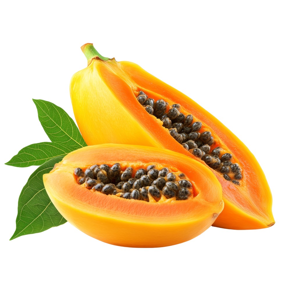 RIPE PAPAYA 1 LBS