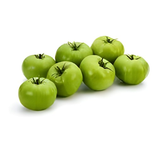 TOMATO GREEN 1 LBS
