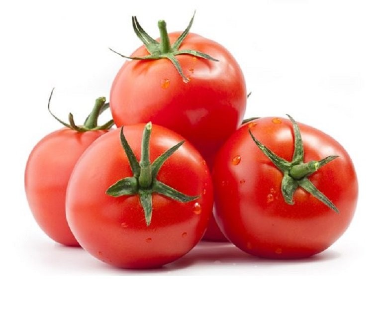 TOMATO ROUND 1 LBS
