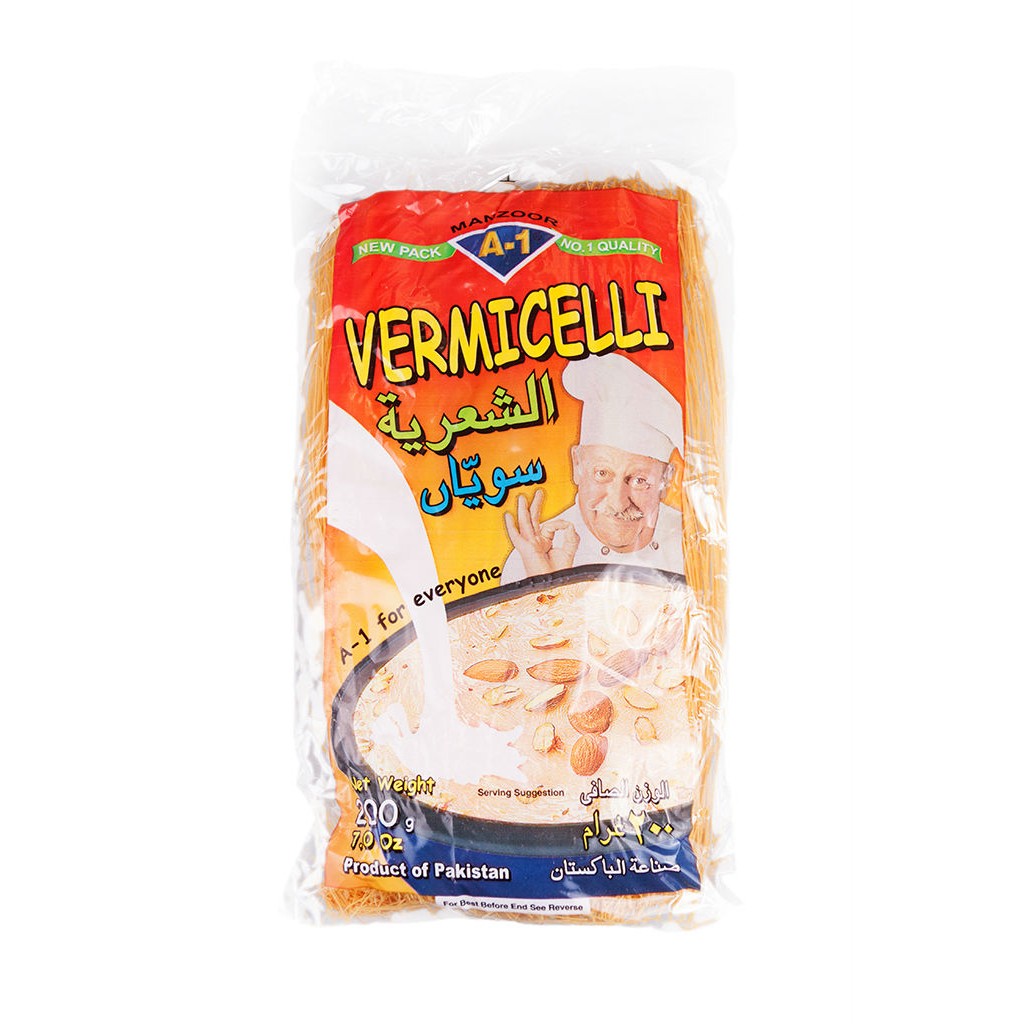 A 1 Vermicelli 200 GM