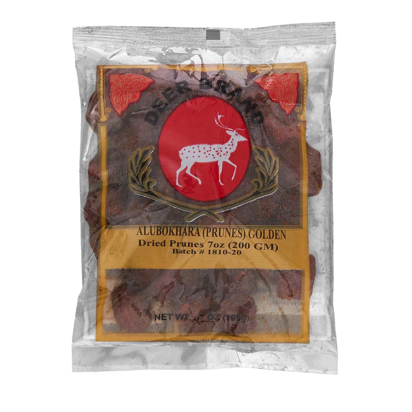 Deer Brand Alubokhara 7 OZ