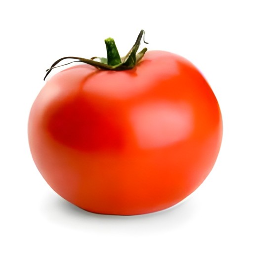 BOX TOMATO ROUND 25 LBS